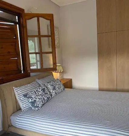 House Maria's Gialtra