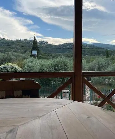 Hébergement de vacances House Maria's *