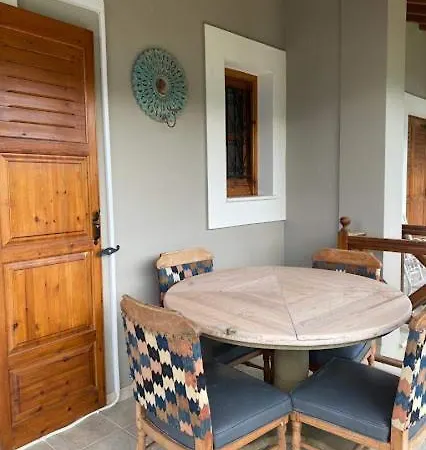 Hébergement de vacances House Maria's *