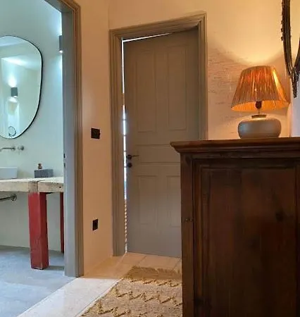 Hébergement de vacances House Maria's