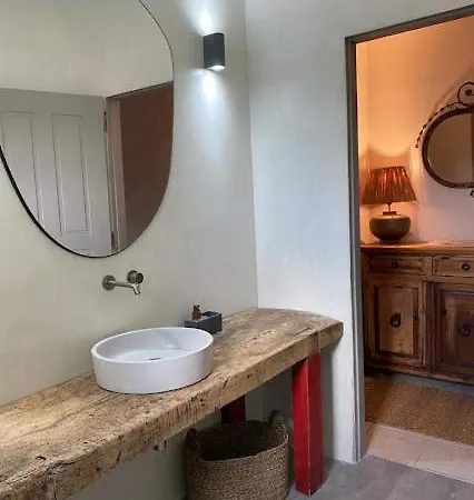 Hébergement de vacances House Maria's