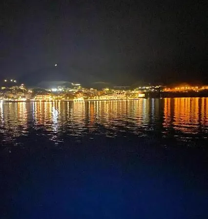 Hébergement de vacances House Maria's Gialtra