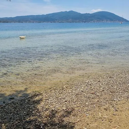 Hébergement de vacances House Maria's