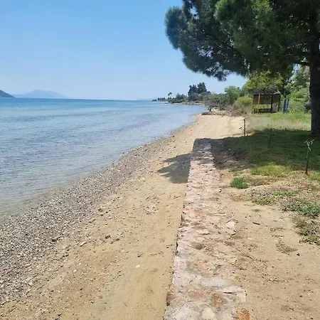 Hébergement de vacances House Maria's