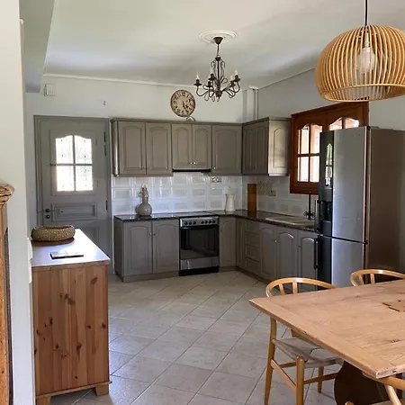 House Maria's * Gialtra