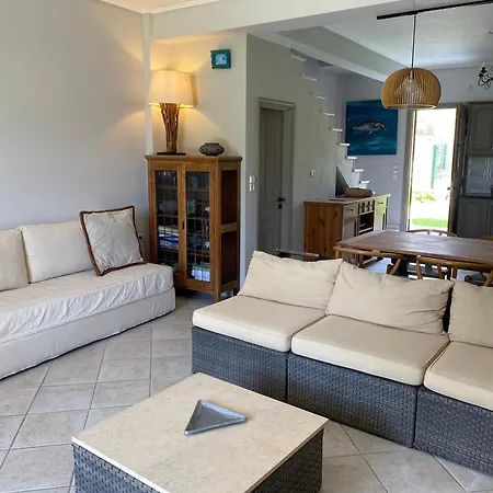 House Maria's Gialtra